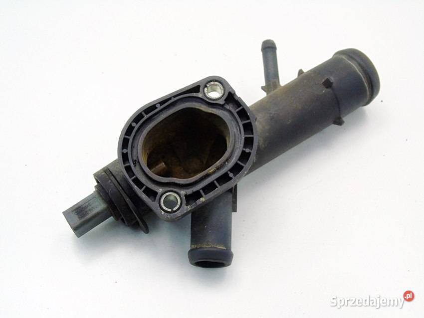 KRÓCIEC CZUJNIK WODY 12 TDI IBIZA IV FABIA II osobowe Sosnowiec