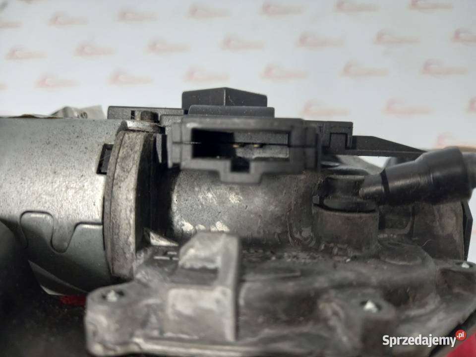 MERCEDES W245 09r silniczek wycieraczki tył Kielce