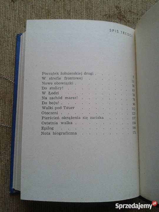 GENERAŁ ALEKSANDER WASZKIEWICZ Jan LEMPKOWSKI Parczew