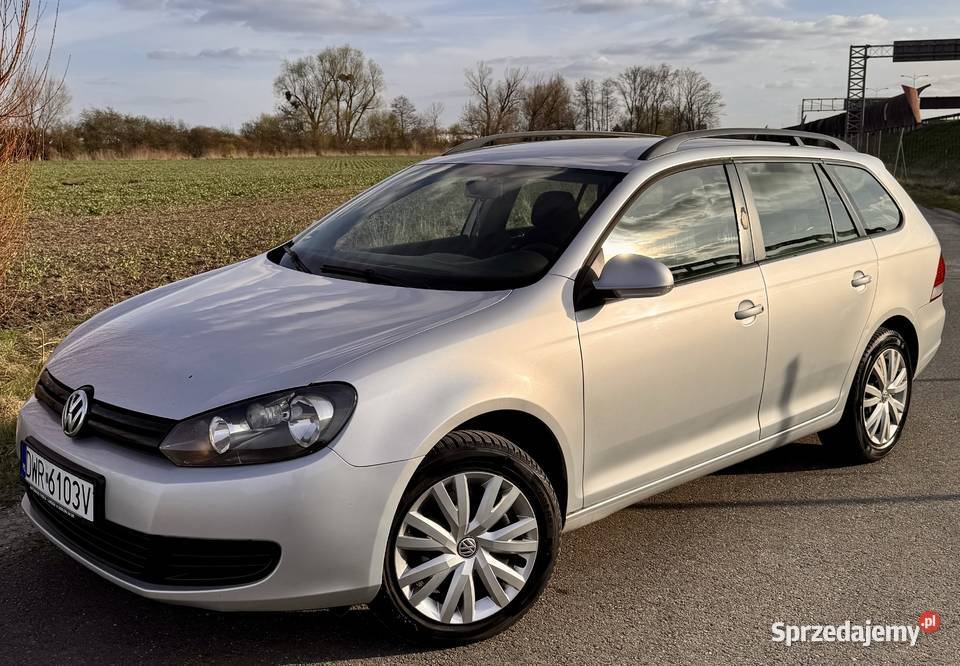 Golf variant 16 MANUAL