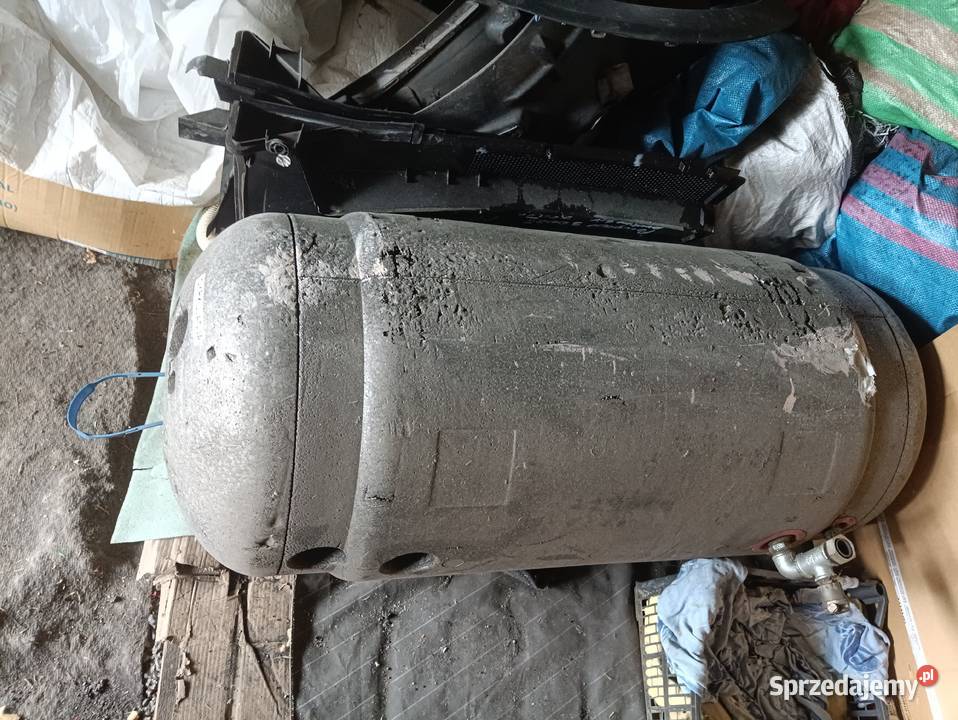 PODAINIKPOMPAŚLIMAK GRUBY BOILER I INNE Piekoszów