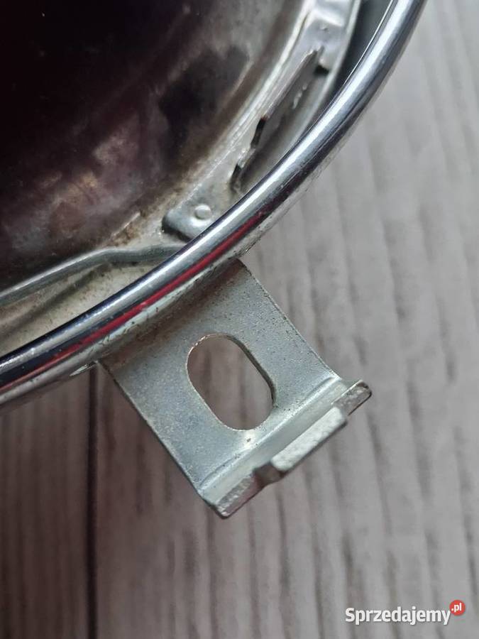 Nowy wkład reflektora z ramką mz etz 150 250 251 Wrocław