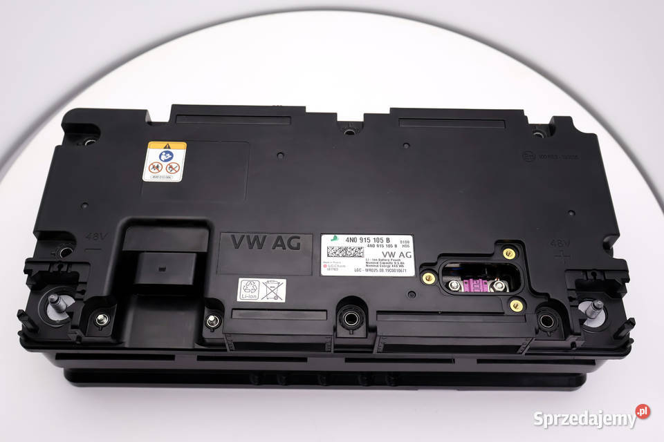 Naprawy regeneracja odblokowanie akumulatora śląskie