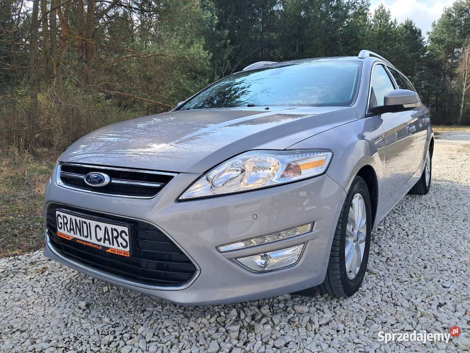 Mondeo 16 hdi116CONVERS zamianaudokumentowany hak Mondeo Chmielnik sprzedam