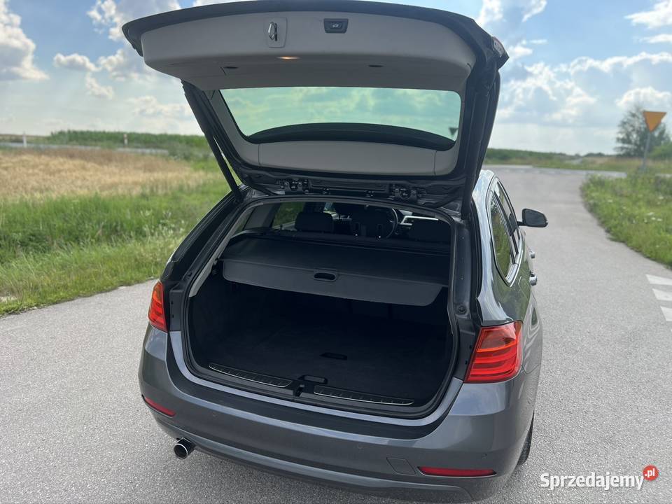 BMW F31 20 184 nowy rozrząd immobilizer Staszów sprzedam