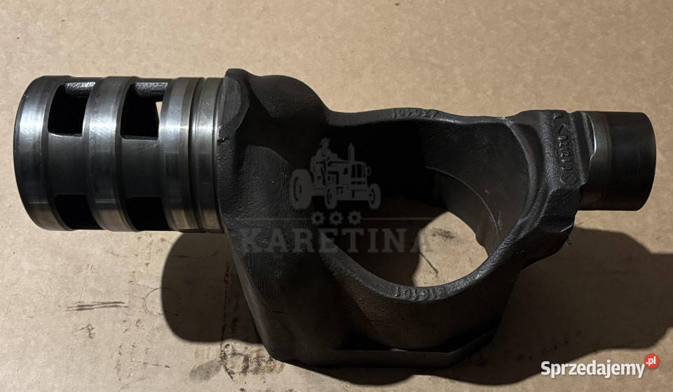 Fendt ML260 ML200 ML180 ML160 ML130 Obrotnica Jastrzębniki