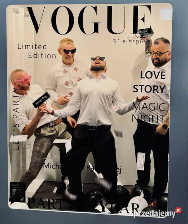 Fotobudka Brzóza Stadnicka