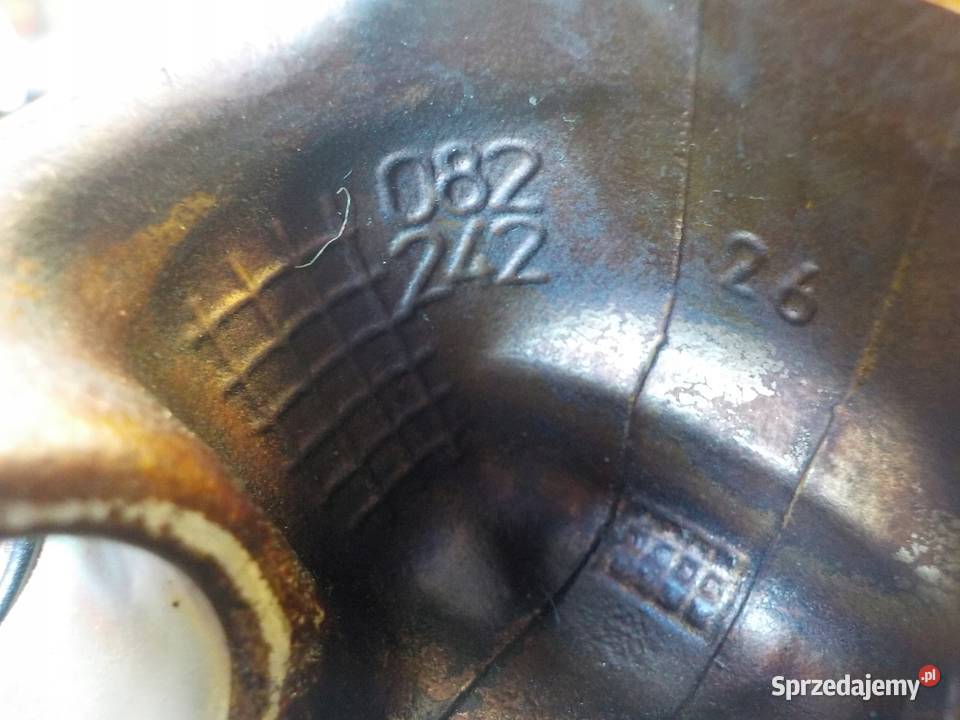 BMW E87 E90 16 B 09r 122 N43B16A tlok 81996 T6