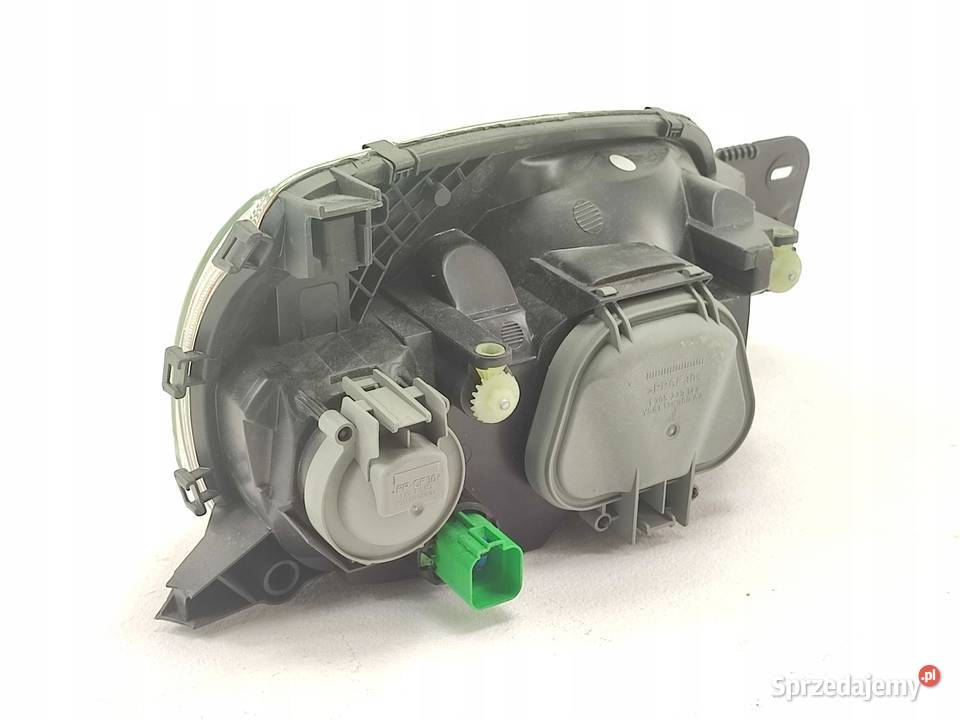 LAMPA LEWY PRZÓD FORD FIESTA IV 19952002 1127897 sprzedam