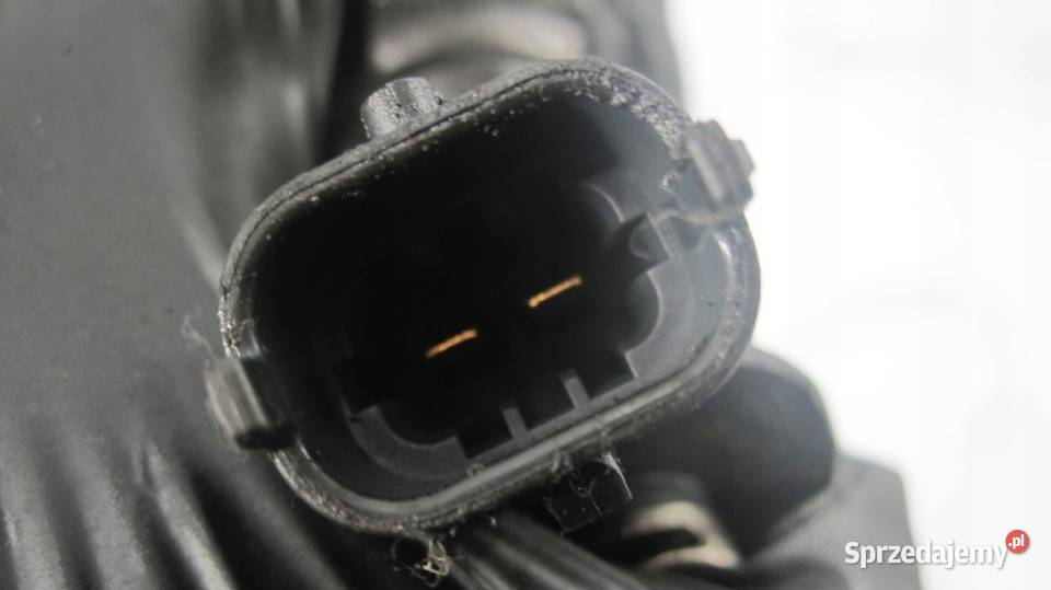 BERLINGO PARTNER 307 3008 C4 16 HDI wtryskiwacz Wtryskiwacze Kielce