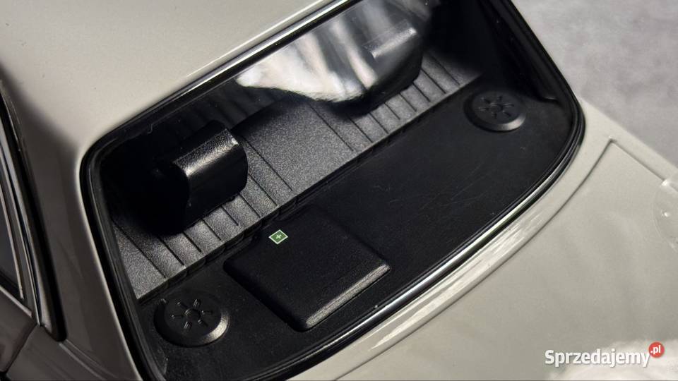 MercedesBenz w123 118 Norev lubuskie Żary sprzedam