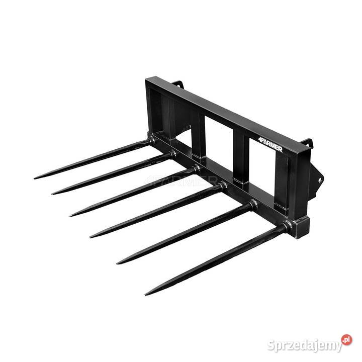 Widły do bel 120 4FARMER Tajęcina sprzedam