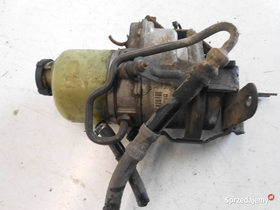 POMPA WSPOMAGANIA OPEL ASTRA III H