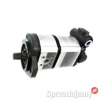0510265306 Pompa Hydrauliczna JCB Goszczanów