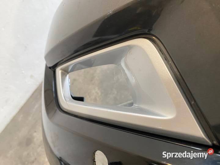 Ford ranger V 5 polift prawa ramka kratka Pełkinie