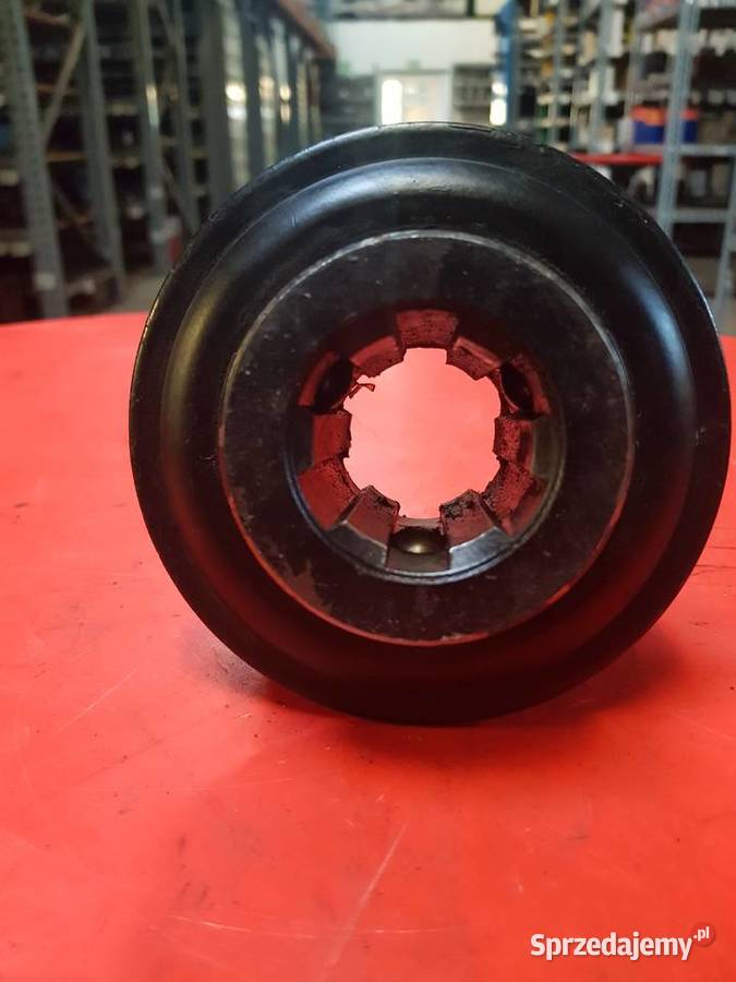 Widłak zewnętrzny Bondioli Pavesi lubuskie sprzedam