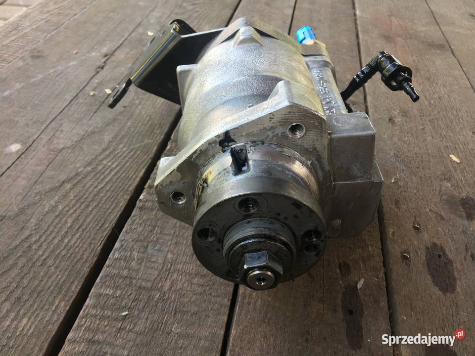 MONDEO MK3 20TDCI POMPA WTRYSKOWA R9044Z100A śląskie Jaworznik