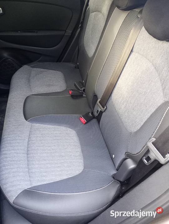 Renault captur wielkopolskie Wronki