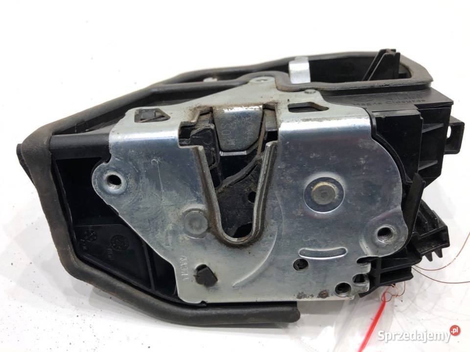 ZAMEK DRZWI LEWY PRZÓD MINI COUNTRYMAN R60 podkarpackie