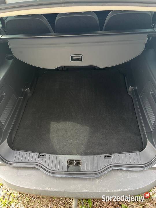 Ładny ford s S-MAX Poznań