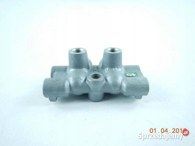 ZAWÓR HAMULCOWY HYUNDAI SONATA 8893 5877533000 sprzedam