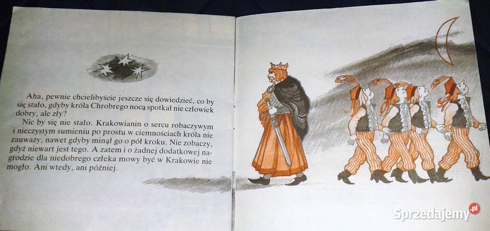 O halabardniku Hieronimie i o śpiących rycerzach lubelskie Chełm