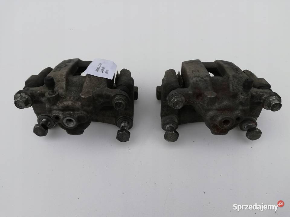 ZACISK HAMULCOWY ZACISKI INFINITI Q50 Q60 G35 wielkopolskie Nowy Tomyśl