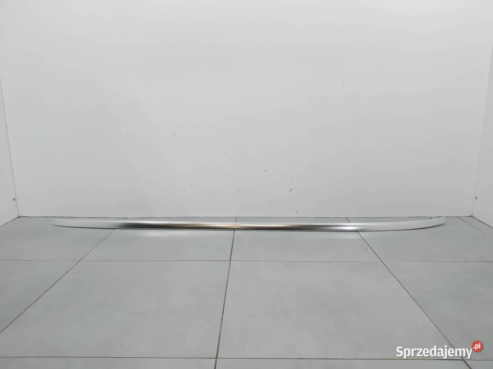 RELINGI LEWY 31448858 31448860 Volvo V60 II 2018