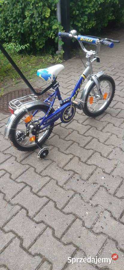 Rowerek Zamość sprzedam