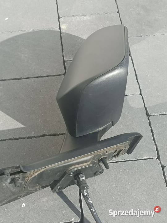 Lusterko Yaris 3 III 5pin prawe