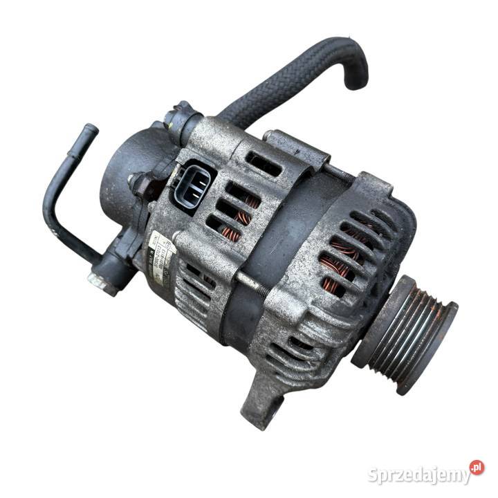 Alternator 3730027013 Hyundai Tucson JM 20 CRDI