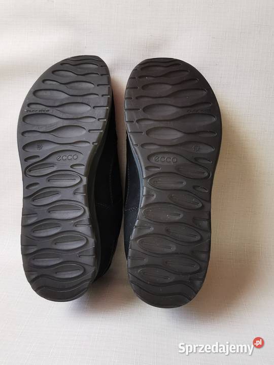 Ecco Gore Tex r37 nowe skóra Zamość