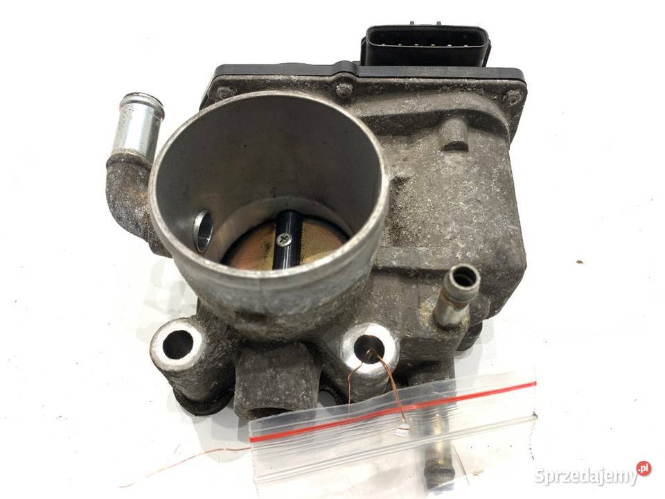 PRZEPUSTNICA SUZUKI SX4 79J0 16 107 ZAWÓR