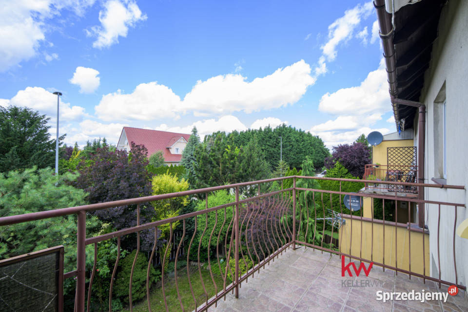 Mieszkanie 1177 metrów 5 pokoi Szczecin