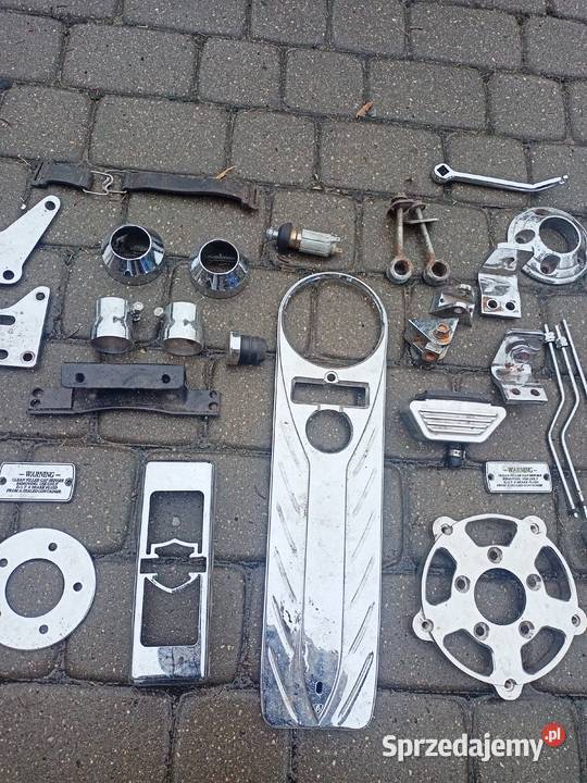 Harley Softail Electra Sportster Shovelhead