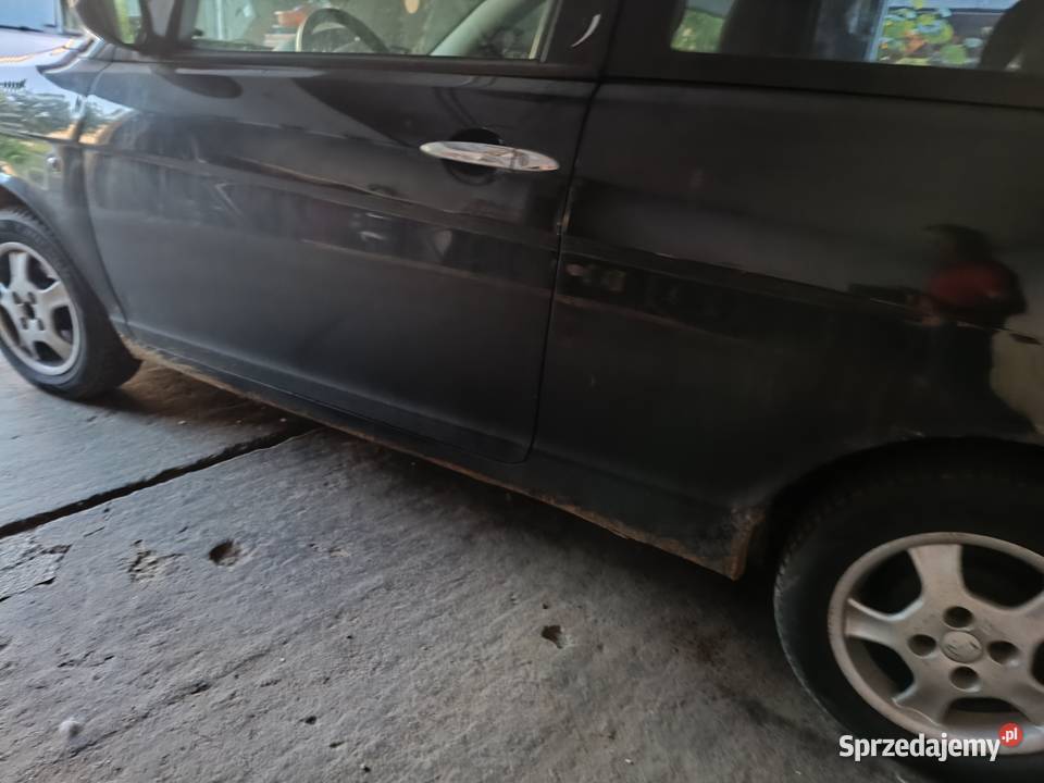 Lancia Ypsilon 12 Bochnia sprzedam