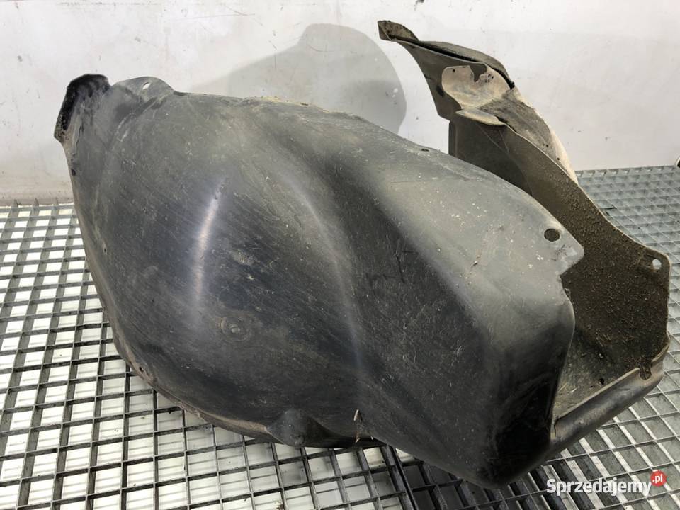 NADKOLE PRAWY PRZÓD AUDI A2 8Z0821172 Hatchback Motoryzacja