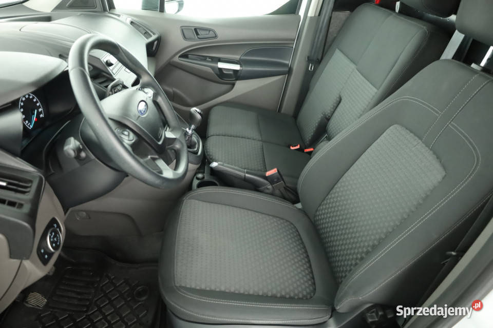 Ford Transit Connect 10 EcoBoost 74KM Piaseczno