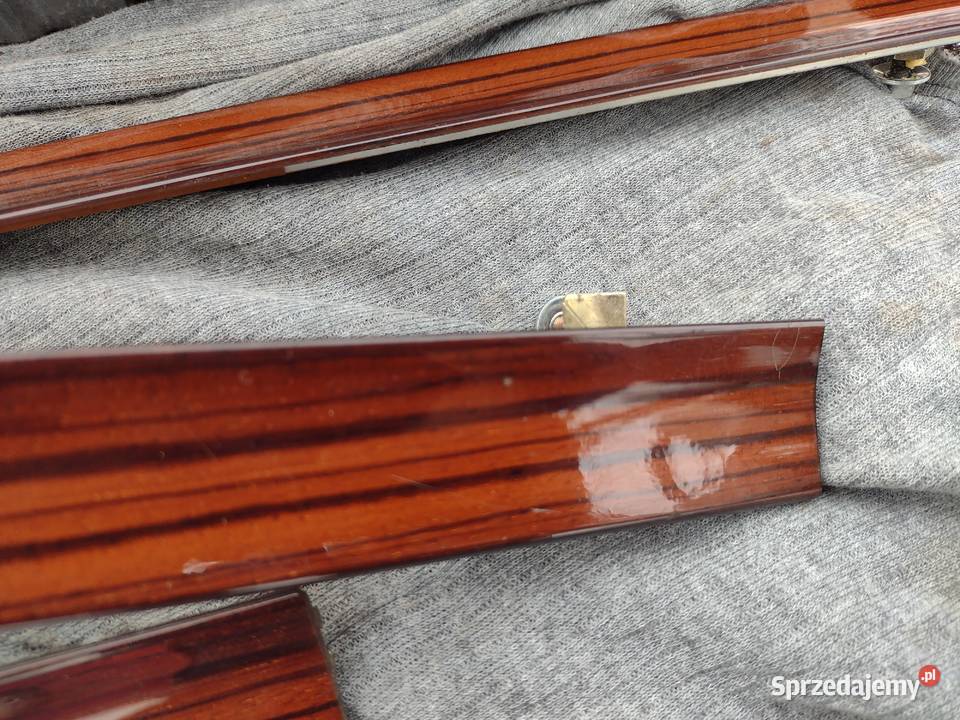 Drewno zebrano poduszka powietrzna airbag Chełm