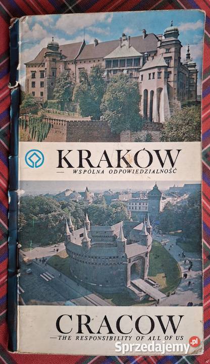Kraków wspólna odpowiedzialność Cracow the miękka