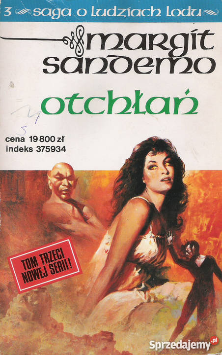 otchłań M Sandemo Puławy