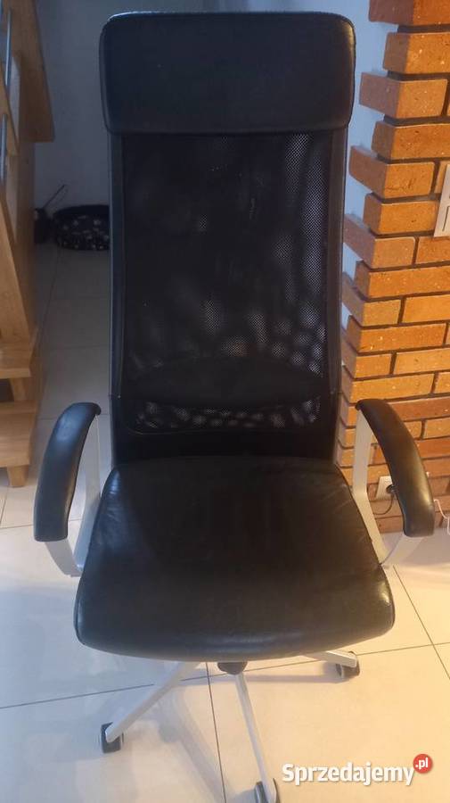 Fotel komputerowy Kórnik