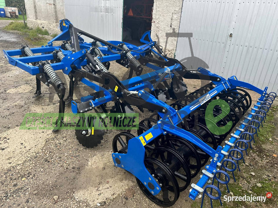 AGREGAT BEZORKOWY SKIMMER APB300 3m FULL