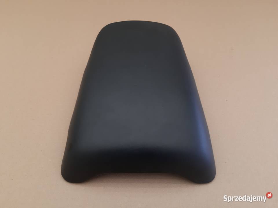 HONDA CBR 954 RR SC50 SIEDZISKO SIEDZENIE lubuskie Bieleń