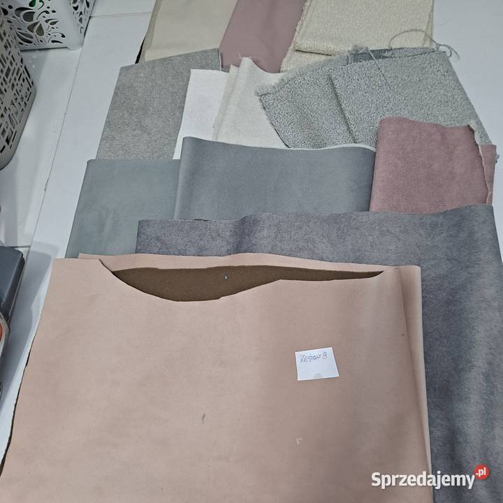 Tkaniny tapicerskie Ostrzeszów