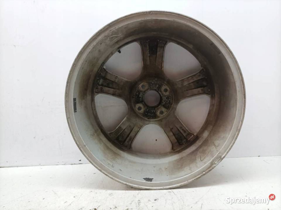 FELGA ALUMINIOWA R18 4X108 ET29 OC64 75J18 CH429