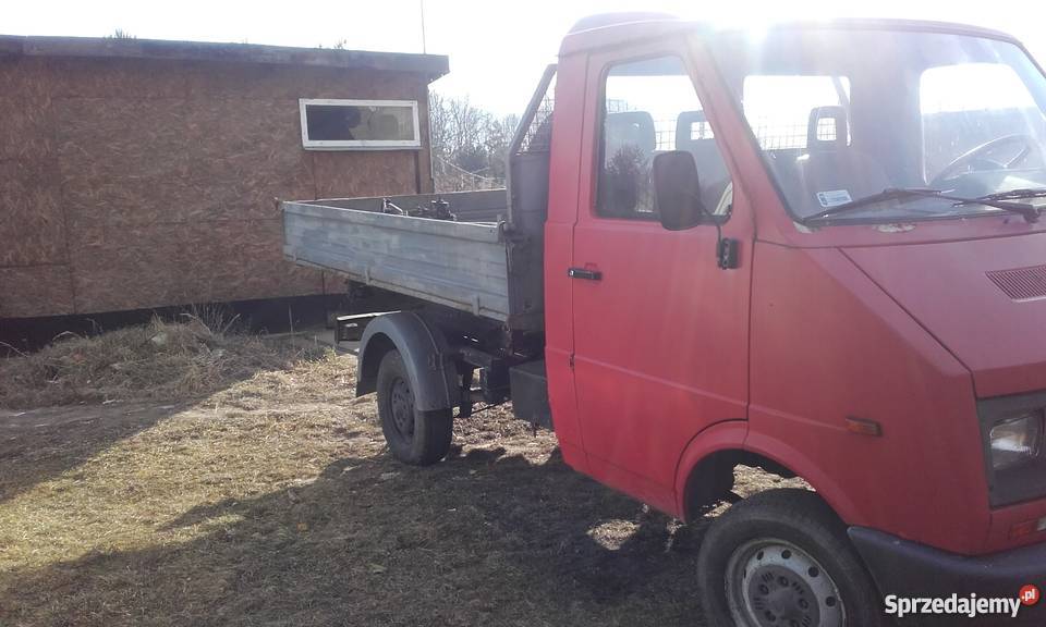 lublin 24 z kiprem 75KM Żary