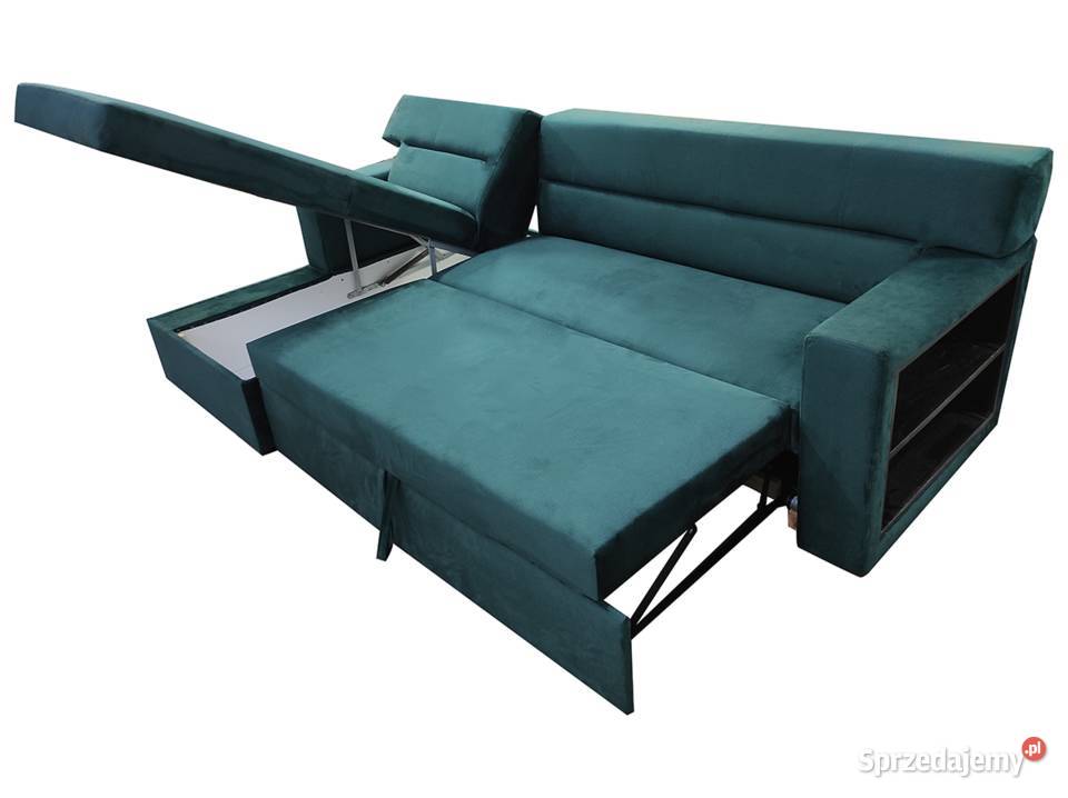 Narożnik RUFINO małopolskie Brody sprzedam