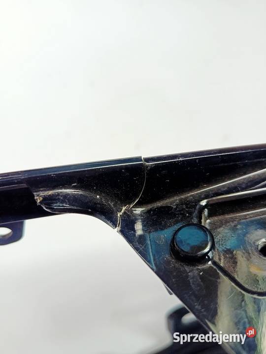 Ogon zadupek owiewka tył Suzuki GSX R 1000 0708 Turek