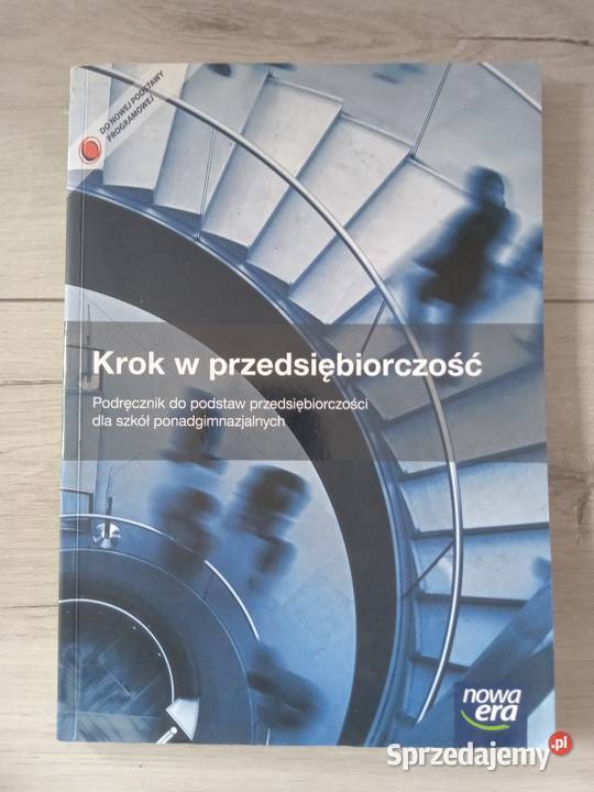 Wstęp do rachunkowości i przedsiębiorstw Książki i Podręczniki pomorskie